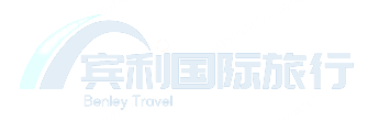 旅遊網站標誌