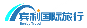 旅遊網站標誌